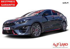 Bild des Angebotes Kia ProCeed / pro_cee'd ProCeed 1.6 T-GDI GT Aut. LED ACC Navi Kamera
