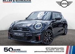 Bild des Angebotes MINI John Cooper Works JCW Trim ACC HUD PANO 360°
