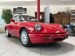 Alfa Romeo Spider Spider 2.0