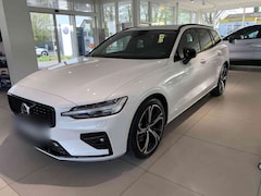 Bild des Angebotes Volvo V60 Kombi Plus Dark