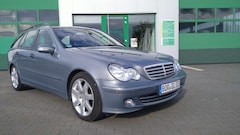 Bild des Angebotes Mercedes-Benz C 240 C-Klasse T-Modell T Classic Sport Edition