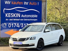 Bild des Angebotes Skoda Octavia Combi Drive*KLIMAAUTOMATIK*NAVI*SHZ*