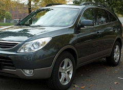 Bild des Angebotes Hyundai iX55 iX55 3.0 CRDi V6 Aut. Premium