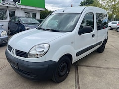 Renault Kangoo 1.5 dCi Diesel 2.Hand *kein Tüv*