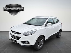 Bild des Angebotes Hyundai iX35 Trend 2WD - Der vielseitige SUV für Alltag