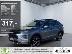 Bild des Angebotes Mitsubishi Eclipse Cross Basis 2.4 PHEV TEMP SHZ KAM FLA