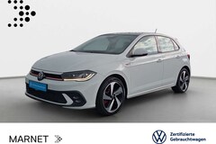 Bild des Angebotes VW Polo GTI DSG Pano*Kamera*IQ-Light*Digital*SHZ*Ap