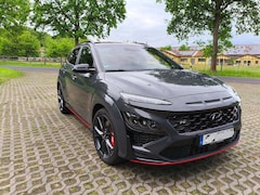 Hyundai KONA KONA 2.0 T-GDI DCT N Performance
