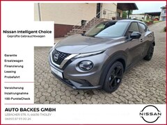 Bild des Angebotes Nissan Juke 1.0 DIG-T DCT Tekna Navi+360°Kamera