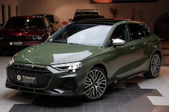Bild des Angebotes Audi S3 2.0 TFSI Q*Pano*Sonos*Matrix*KeylessGO*S-Sitz