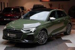 Bild des Angebotes Audi S3 2.0 TFSI Q*Pano*Sonos*Matrix*KeylessGO*S-Sitz