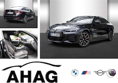 Bild des Angebotes BMW i4 eDrive35 M Sportpaket Innovationsp. Klimaaut.