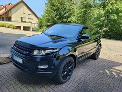 Bild des Angebotes Land Rover Range Rover Evoque Range Rover Evoque Diesel  5-Türer SD4 Pure