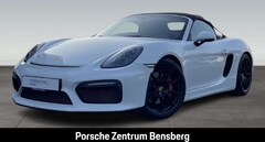 Bild des Angebotes Porsche Boxster Spyder