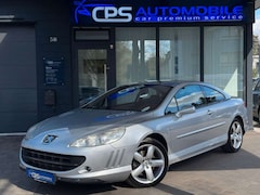 Bild des Angebotes Peugeot 407 Coupe Platinum | TÜV NEU | 2 Hand