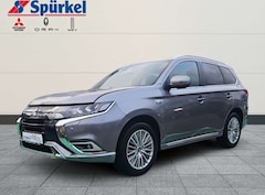 Bild des Angebotes Mitsubishi Outlander PHEV Top 4WD, Automatik, Schiebedach, Navigation