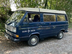 Bild des Angebotes VW T3 Transporter 253 062