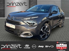 Bild des Angebotes Citroen C4 1.2 PureTech AT8 "Max" LED*Navi*Kälte-Paket
