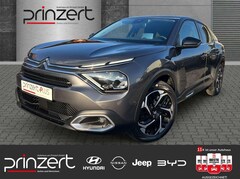 Bild des Angebotes Citroen C4 1.2 PureTech AT8 "Max" LED*Navi*Kälte-Paket