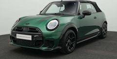 Bild des Angebotes MINI Cooper S Cabrio John Cooper Works Trim