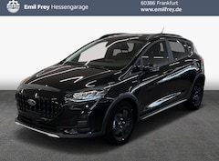 Bild des Angebotes Ford Fiesta 1.0 EcoBoost Hybrid S&S ACTIVE 92 kW, 5-tür
