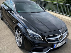Bild des Angebotes Mercedes-Benz CLS 63 AMG CLS Coupe 4Matic SPEEDSHIFT MCT