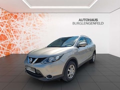 Bild des Angebotes Nissan Qashqai 4x4 ! Panoramadach ! Navi ! 360° Kamera