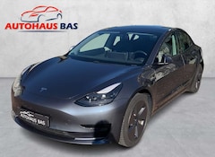 Bild des Angebotes Tesla Model 3 Standard Range+ * Mwst ausweisbar