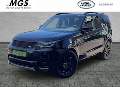 Bild des Angebotes Land Rover Discovery 3.0 Diesel Landmark Edition, WINTER