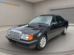 Bild des Angebotes Mercedes-Benz CE 300 SHZ SSD VOLLLEDER ROLLO KLIMA 2.HD H.ZUL.