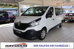 Bild des Angebotes Renault Trafic 1.6 Tdci L2H1 2,9t/9Sitze/RollstuhlRampe