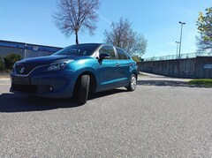 Bild des Angebotes Suzuki Baleno Basic