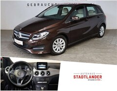 Bild des Angebotes Mercedes-Benz B 200 B 200 KLIMA*KLEDER*BT-FSE