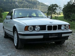 Bild des Angebotes BMW 525 525iX