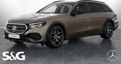 Bild des Angebotes Mercedes-Benz E 220 d 4M T All Terrain MBUX+360°+DIG-LED+AHK+