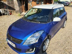 Bild des Angebotes Suzuki Swift Club