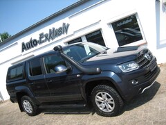 Bild des Angebotes VW Amarok 2.0 BiTDI BMT Autm. Atacama