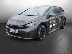Bild des Angebotes CUPRA Born 170 kW Android Auto Sitzheizung Climatic