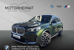 Bild des Angebotes BMW X1 sDrive18d xLine 19" eMassagesitze HiFi