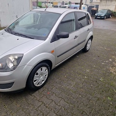 Bild des Angebotes Ford Fiesta 1.3 Fun X
