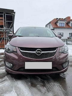 Bild des Angebotes Opel Karl 120 Jahre, TÜV Neu, Carplay