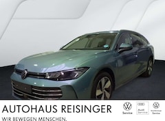 Bild des Angebotes VW Passat Variant 1.5 eTSI Business DSG (LED+NAVI+APP+AHK+ACC+RearVi