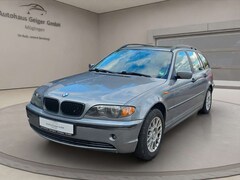 Bild des Angebotes BMW 318 i Baureihe 3 Touring*TÜV NEU*INSP NEU
