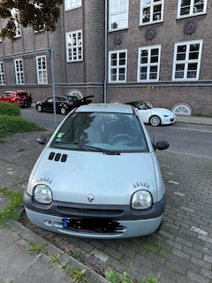 Bild des Angebotes Renault Twingo 1.2