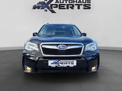 Bild des Angebotes Subaru Forester FORESTER 2.0 AUT. | SPORT | 4x4 | AHK |