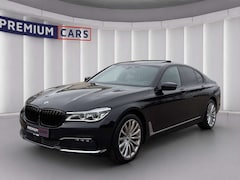 Bild des Angebotes BMW 730 d xDrive *Garantie*Finanzierung*