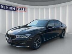 Bild des Angebotes BMW 730 d xDrive *Garantie*Finanzierung*