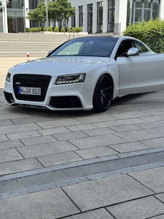 Bild des Angebotes Audi S5 tiptronic