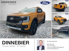 Bild des Angebotes Ford Ranger Wildtrak 4x4 Doppelkabine
