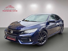 Bild des Angebotes Honda Civic Lim. 1.0 Executive/Kamera/Schiebedach/TOP
